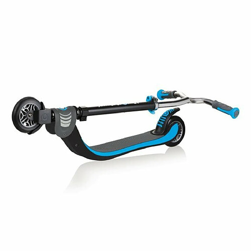 Ludendo Trottinette Pliable 125 Blue