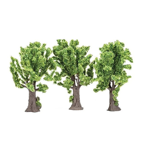 Skale Scenics Maple Trees - Humbrol