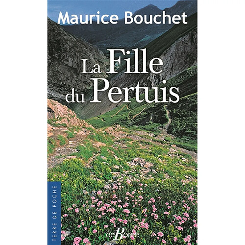 La fille du Pertuis · Occasion