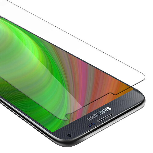 Cadorabo Verre trempé Samsung Galaxy NOTE 4 Film Protection