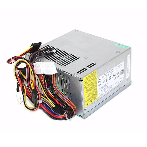 Alimentation PC Hipro HP-P3017F3P 300W ATX SATA · Reconditionné