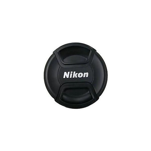 Nikon LC-62 Objectif Noir