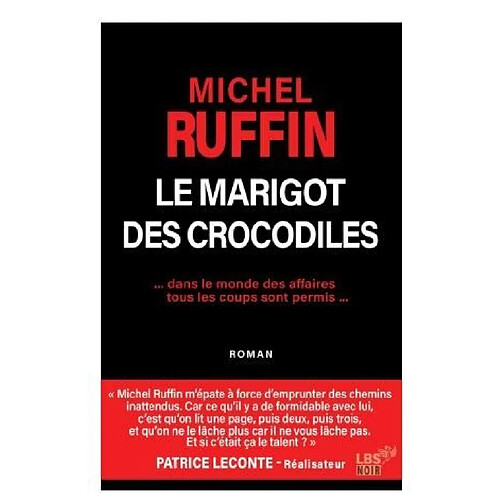 Le marigot des crocodiles · Occasion