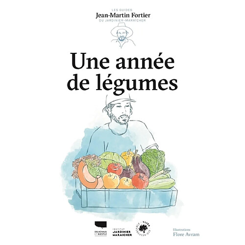 Une année de légumes