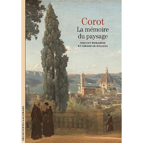 Corot : la mémoire du paysage · Occasion