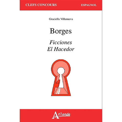 Borges : Ficciones, El hacedor · Occasion