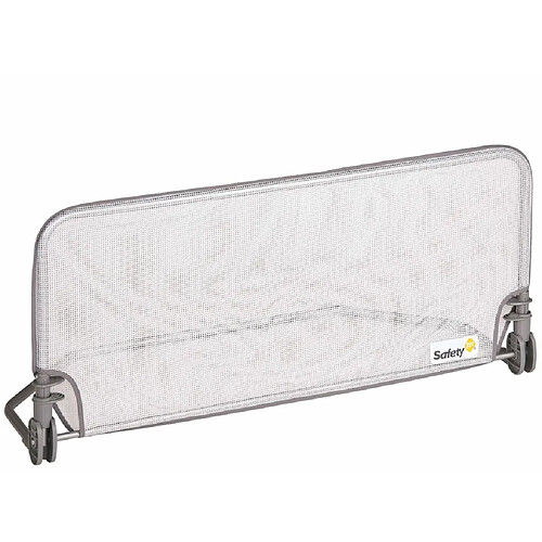 Safety 1st Safety 1s Barrière de lit de sécurité 90 cm Gris 24770010