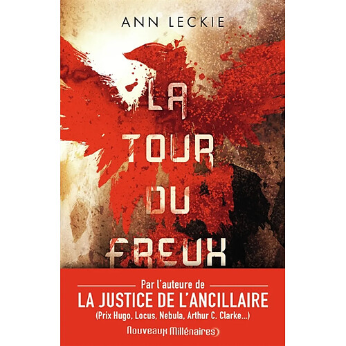 La tour du Freux · Occasion