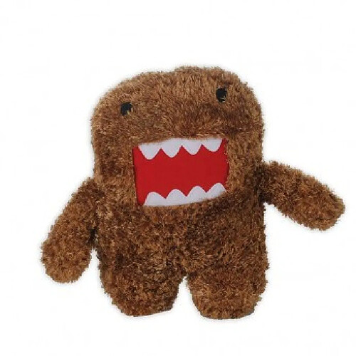 Peluche Domo 15 cm