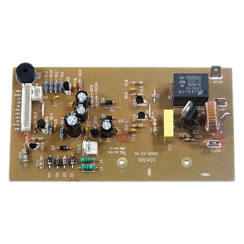 Kenwood MODULE CE COMMANDE BM250