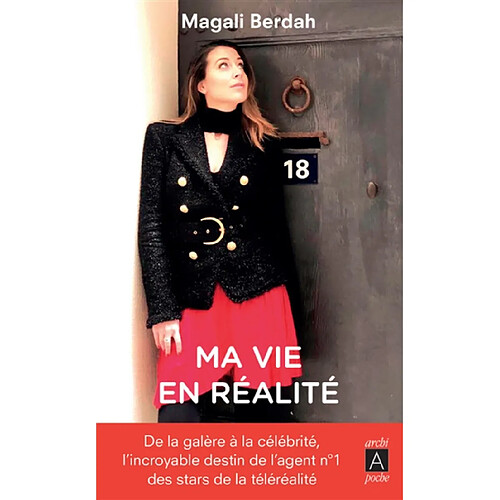 Ma vie en réalité · Occasion