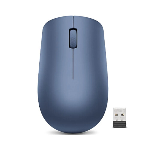 Souris Lenovo 530