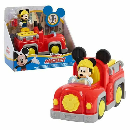 Figurine Famosa Mickey