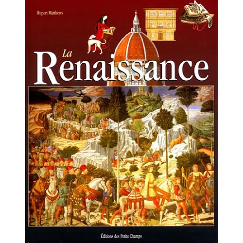 La Renaissance · Occasion