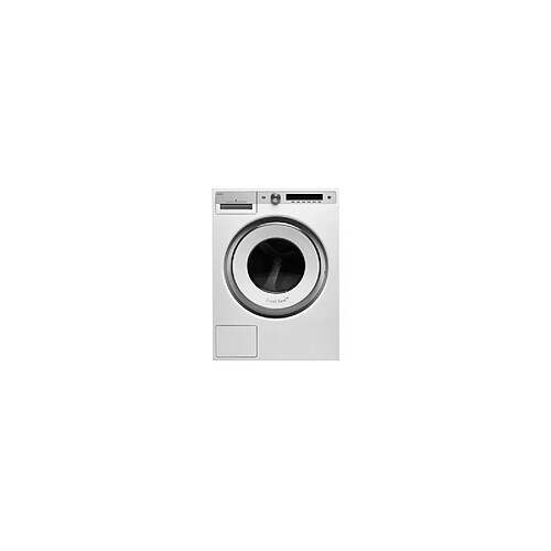 Lave linge hublot Asko W6098X.W 3