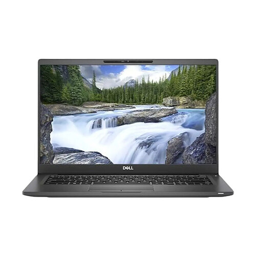 Ordinateur Portable Dell Latitude 7400 14" Intel Core I5-8265U 8 GB RAM 256 GB SSD Espagnol Qwerty (Reconditionné A) · Reconditionné