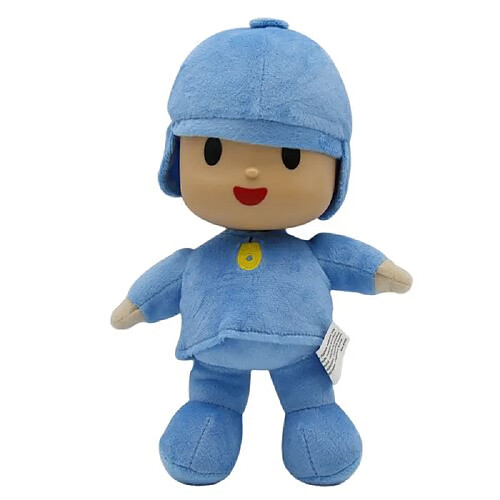 RedMiter Peluche Pocoyo 26 cm