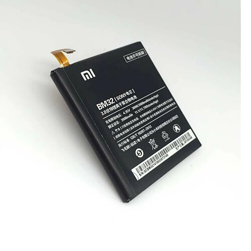 batterie pile original XIAOMI BM32 3000mAh pour Mi4 MI 4