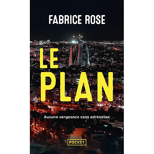 Le plan · Occasion