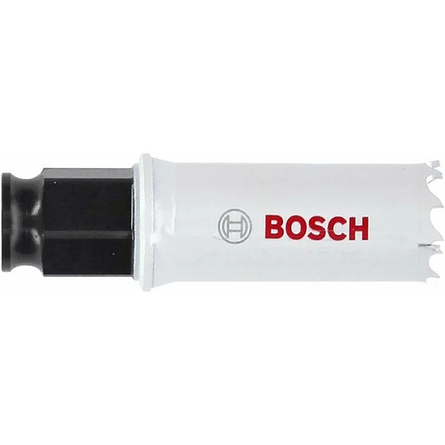 Scie trépan DiM Bois Metal PC 127 mm Bosch