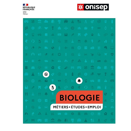 Biologie : métiers, études, emploi