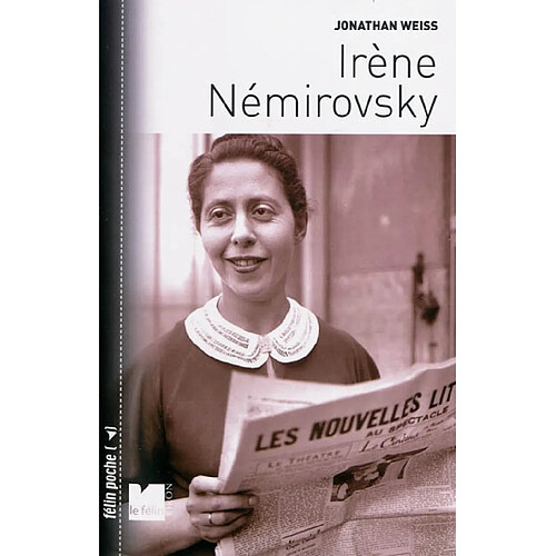 Irène Némirovsky · Occasion