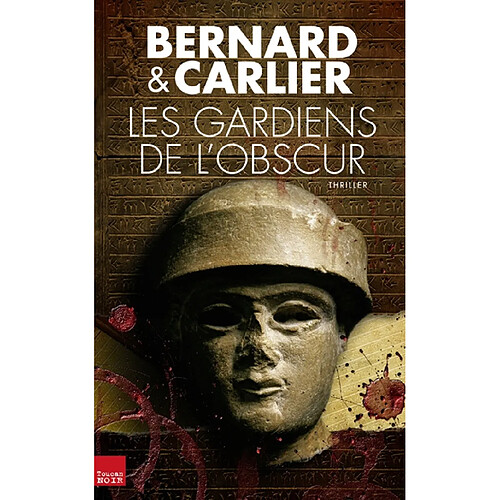 Les gardiens de l'obscur · Occasion