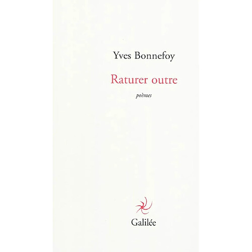 Raturer outre. Soient Amour et Psyché · Occasion