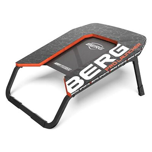 BERG mini trampoline Pro Launcher