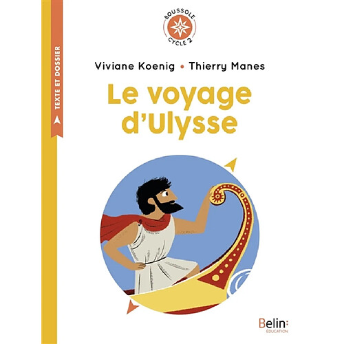 Le voyage d'Ulysse