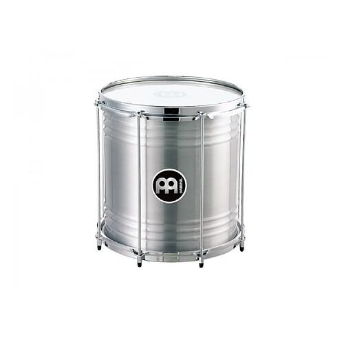 Repinique Meinl Samba RE10 aluminium 10''x 10''