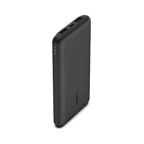 Batterie externe Belkin 10000mAh, PD 15W