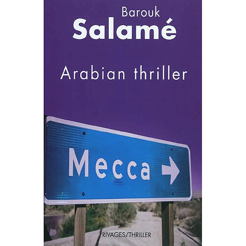 Arabian thriller · Occasion