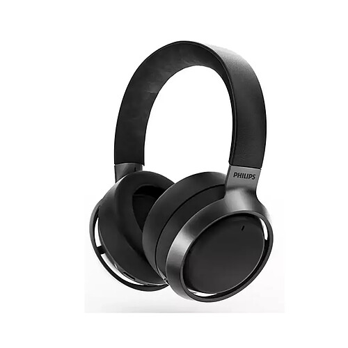 Casque bluetooth sans fil circum-aural noir - FIDELIOL3/00 - PHILIPS