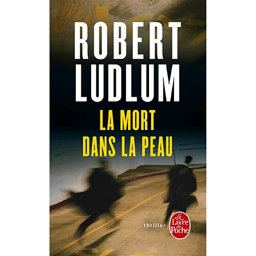 La mort dans la peau · Occasion