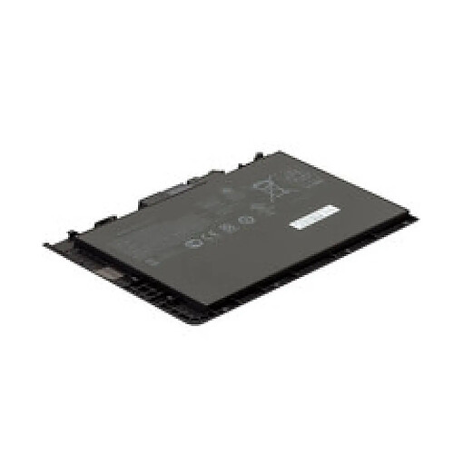 MicroBattery MBXHP-BA0002 composant de notebook supplémentaire Batterie/Pile