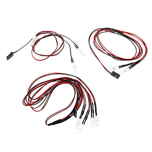 voiture rc led,voiture rc conduit kit lumière,voiture rc a conduit des bandes de lumière,led rouge clair,blanc conduit voiture lumière,voiture hsp rc,voiture rc,modèle de voiture