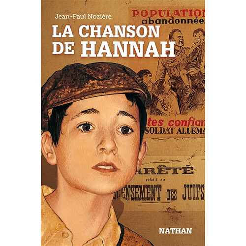 La chanson de Hannah · Occasion