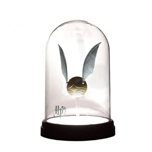 Paladone Lampe USB Harry Potter - Vif d`Or