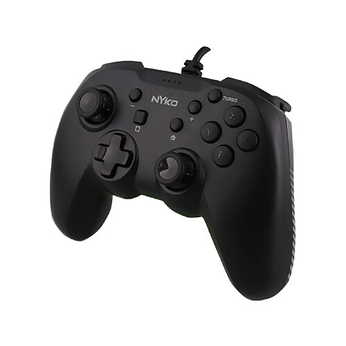 nYko Technologies, Inc. Manette Prime pour Nintendo Switch, Nyko