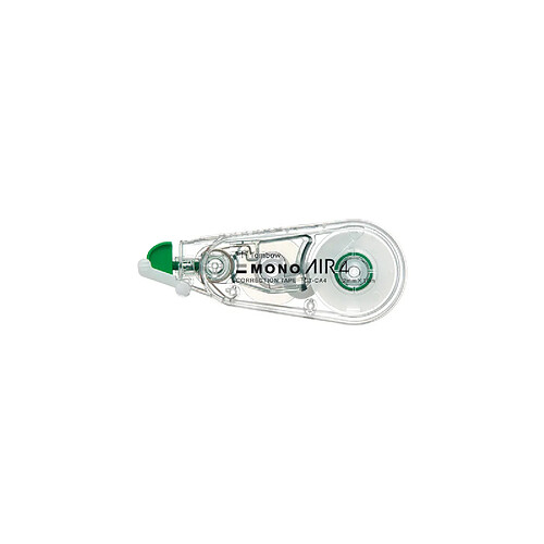 TOMBOW Rouleau correcteur 'MONO air', 4,2 mm x 10 m ()