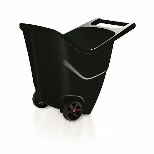 Wheelbarrow Prosperplast Load & Go II