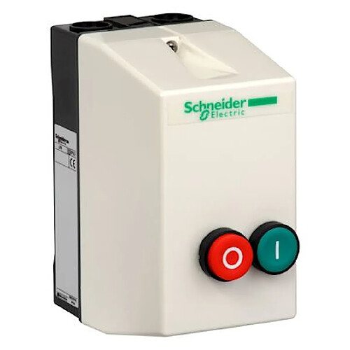 Schneider Electric LE1D09V7