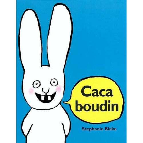 Caca boudin · Occasion