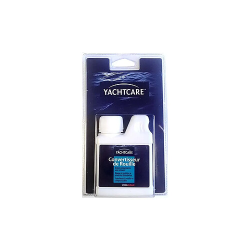 Convertisseur de rouille YACHTCARE 125ml