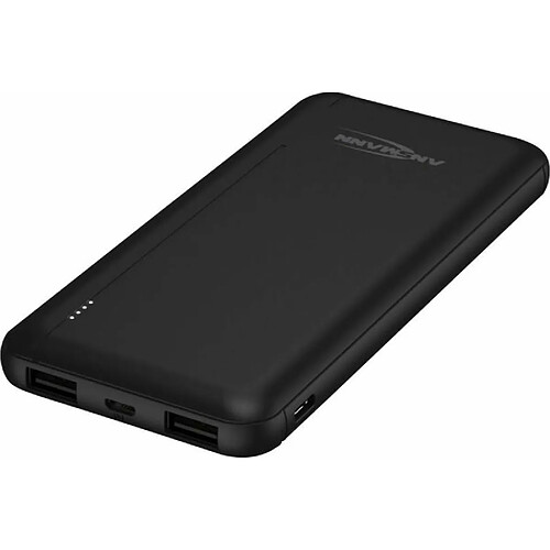 Ansmann Powerbank 10.0 10000mAh PB212 1700-0132