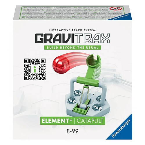 Ravensburger Gravitrax Élément catapult / catapulte