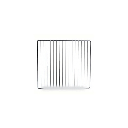 Grille de four inox pour petit electromenager delonghi