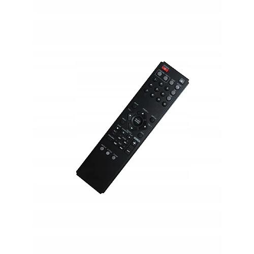 GUPBOO Télécommande Universelle de Rechange Pour LG XD63 XD123-A XD63-A AKB36087206 AKB36087404