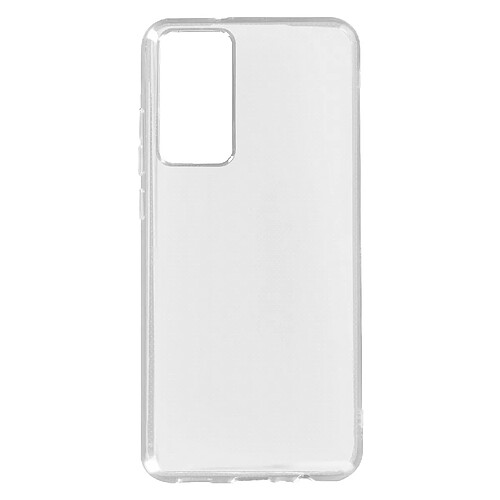 Avizar Coque Xiaomi 12 Pro Silicone Souple Ultra-Fin 0.3mm Transparent